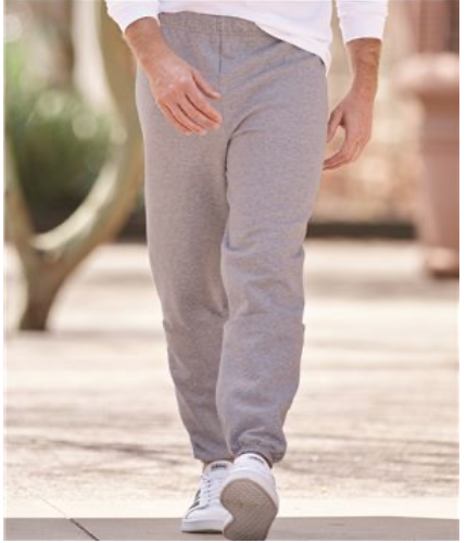 JERZEES - NuBlend Sweatpants - 973MR Adult/Youth